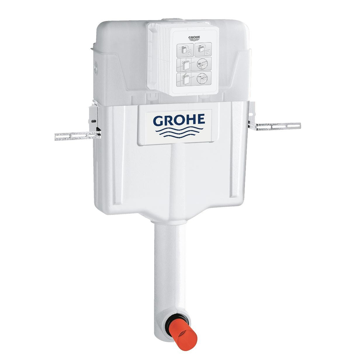 ����� �������� ������� Grohe GD2 38661000