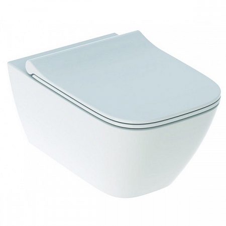 ������ ��������� Geberit Smyle Square 500.685.01.1