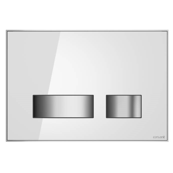 ������ ����� Cersanit Movi P-BU-MOV/Whg/Gl