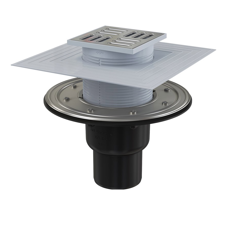 ������� ���� AlcaPlast APV4344
