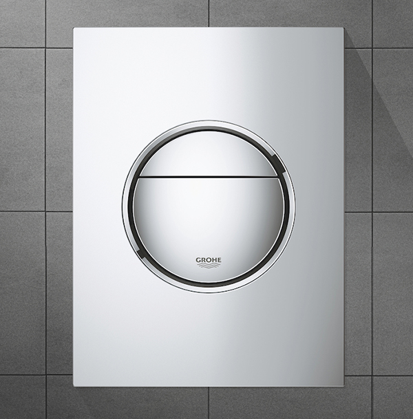 ������ ����� Grohe Nova Cosmopolitan 37601000 ����