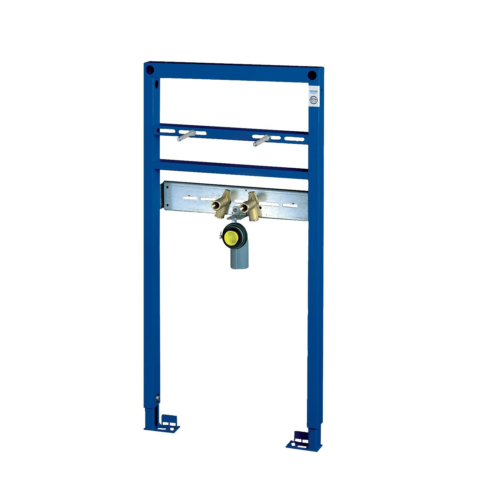 ����������� ��� �������� Grohe Rapid SL 38541000